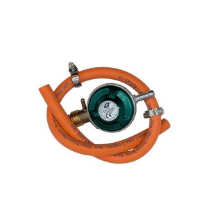 Gasregulator