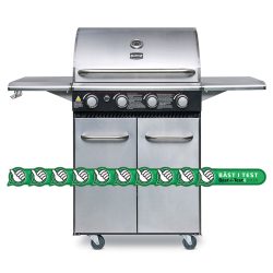 Bluegaz Z1 Gasolgrill