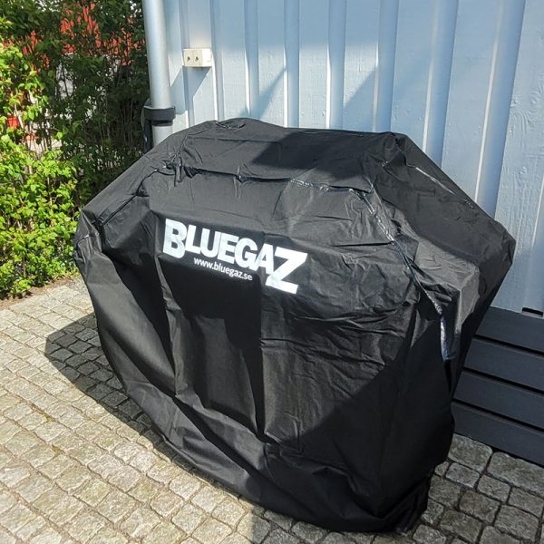 Bluegaz Grillöverdrag Medium - Bild 3