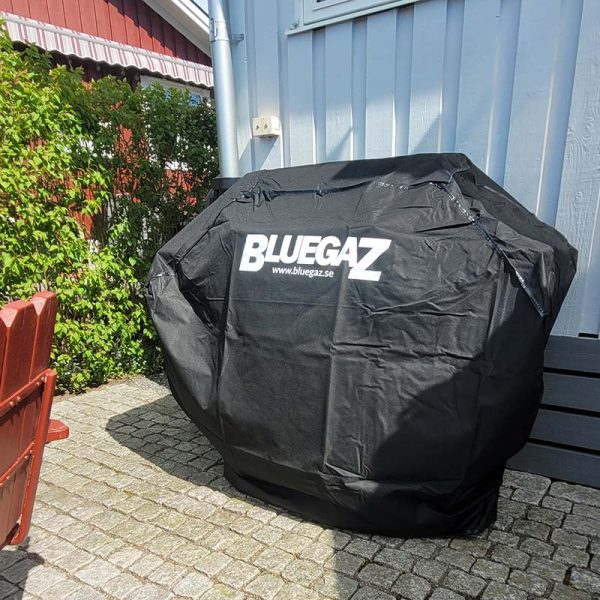 Bluegaz Grillöverdrag Medium - Bild 2