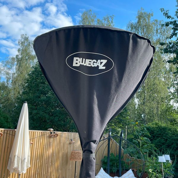 Bluegaz Bullet Överdrag - Bild 2