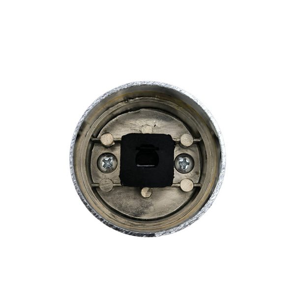 Bluegaz Z1 vred underifrån