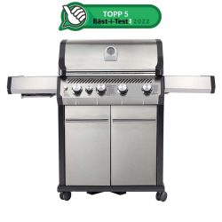Bluegaz X1 Gasolgrill