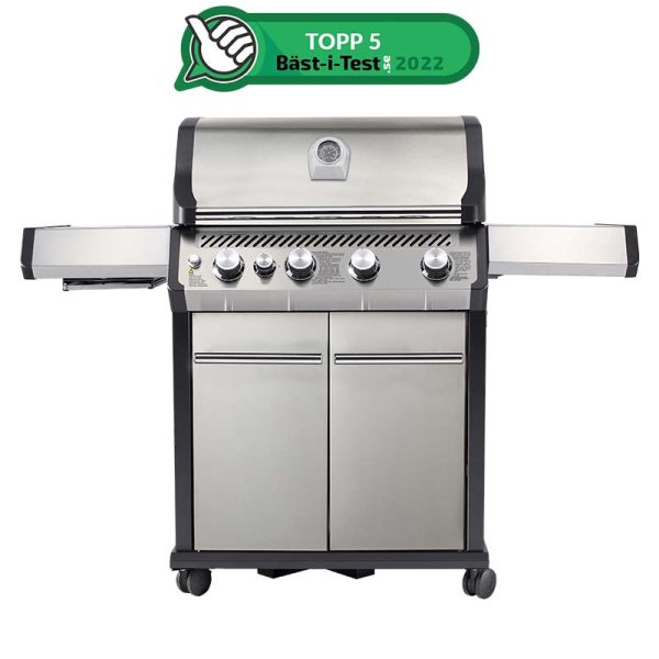 Bluegaz X1 Gasolgrill