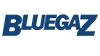 Bluegaz logga
