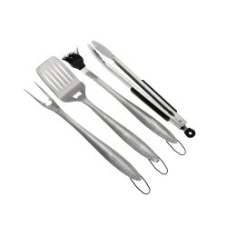 Bluegaz Premium Grillset 4 delar