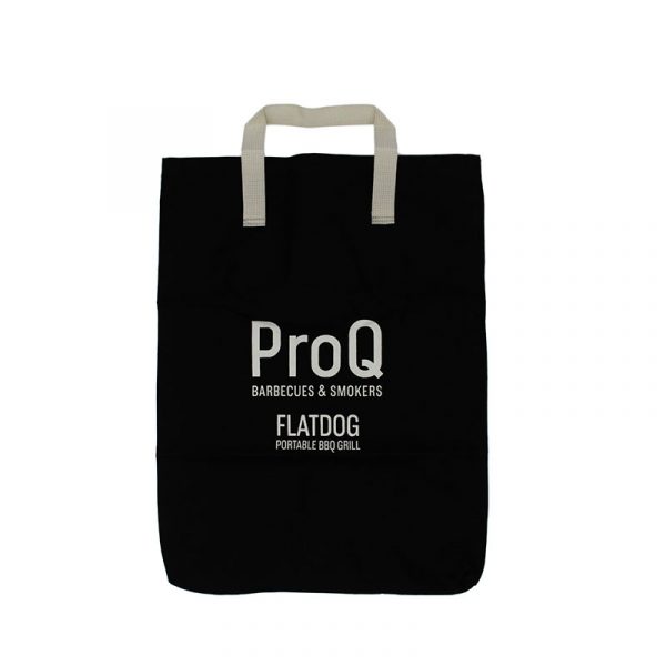ProQ Flatdog väska
