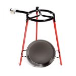 Vaello Paellaset 38 cm