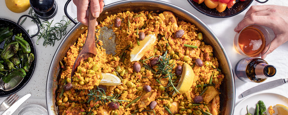 Vaello - Hero banner