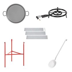 Vaello Paellaset 40/60 cm