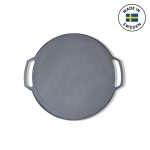 Bluegaz Timsfors Stekhäll 50 cm med Made in Sweden-logga