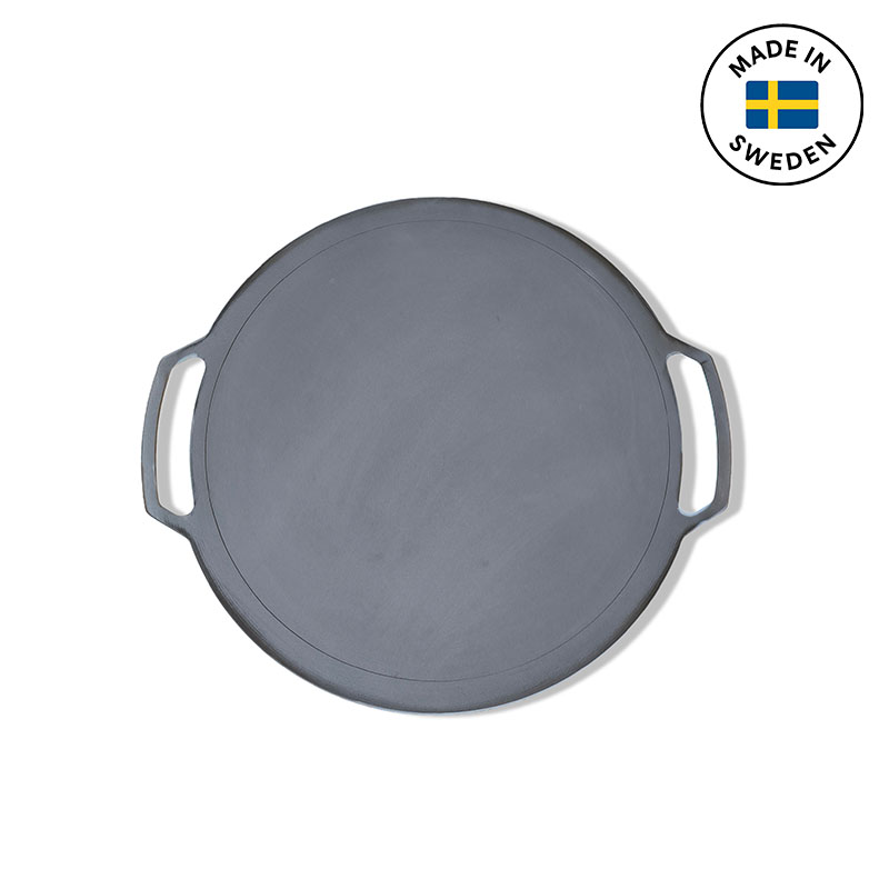 Bluegaz Timsfors Stekhäll 50 cm med Made in Sweden-logga