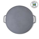 Bluegaz Timsfors Stekhäll 70 cm med Made in Sweden-logga