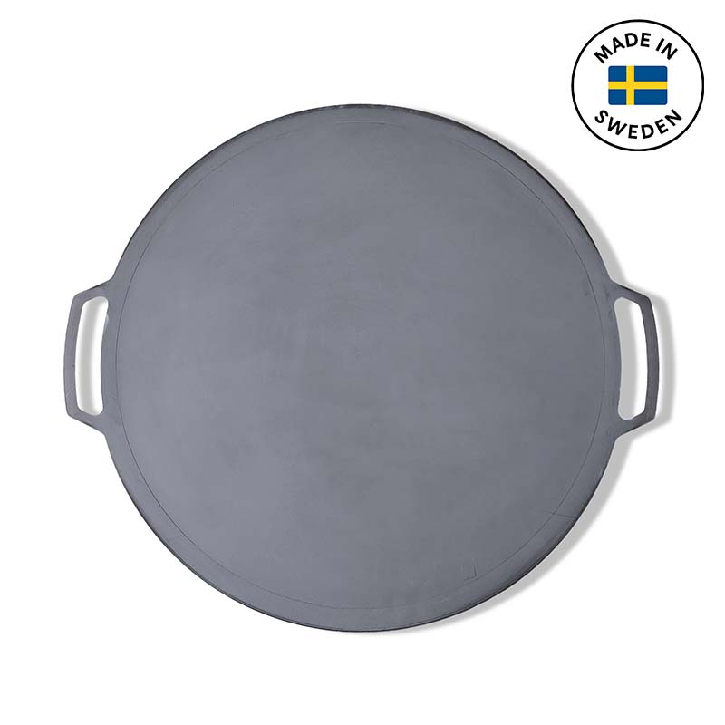 Bluegaz Timsfors Stekhäll 70 cm med Made in Sweden-logga