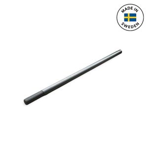 Bluegaz Timsfors Ben med Made in Sweden-logga