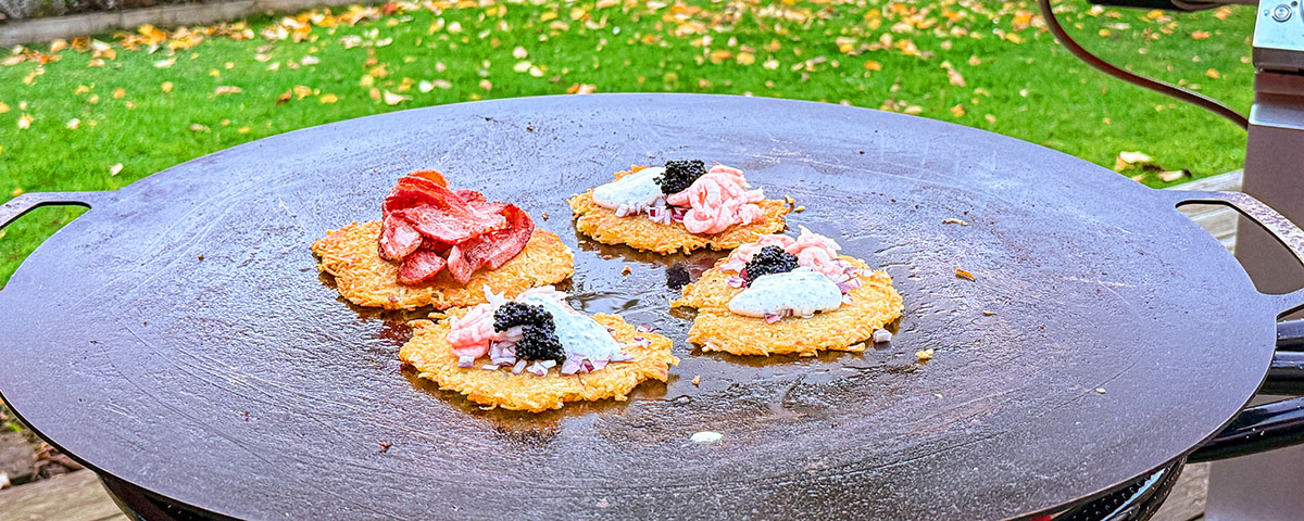 Stekhäll - Hero banner