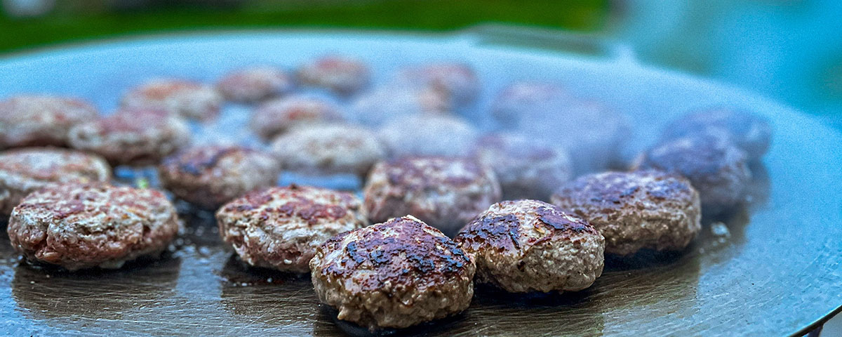 Utematlagning - Hero banner