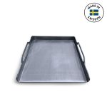 Bluegaz Ulvaryd Stekbord 40x40cm med Made in Sweden-logga