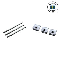 Bluegaz Timsfors Ben komplett 3-pack