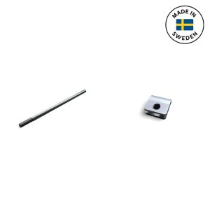 Bluegaz Timsfors Ben komplett med Made in Sweden-logga