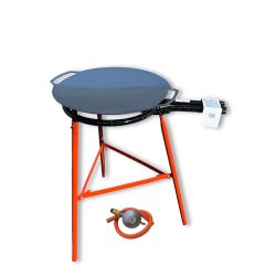 Bluegaz Timsfors Stekhäll set gasol 50 cm