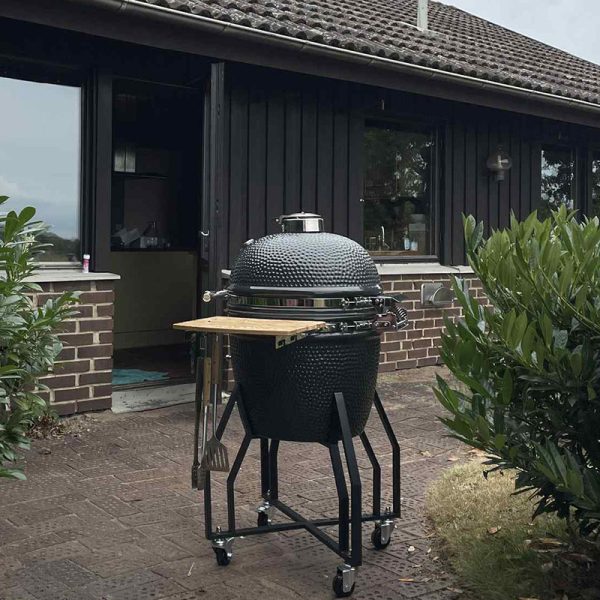 Bluegaz Kyoto Kamado L - Bild 11