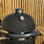 Bluegaz Kyoto Kamado Large keramik inzoomat