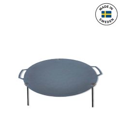 Bluegaz Timsfors Stekhäll set eld 70 cm