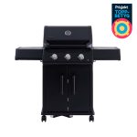 Bluegaz X300 Gasolgrill med Prisjakt toppbetyg-logga