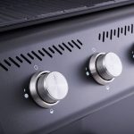 Bluegaz X300 Gasolgrill vred