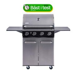 Bluegaz Z1 Gasolgrill
