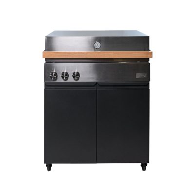 Bluegaz Z Gasolgrill