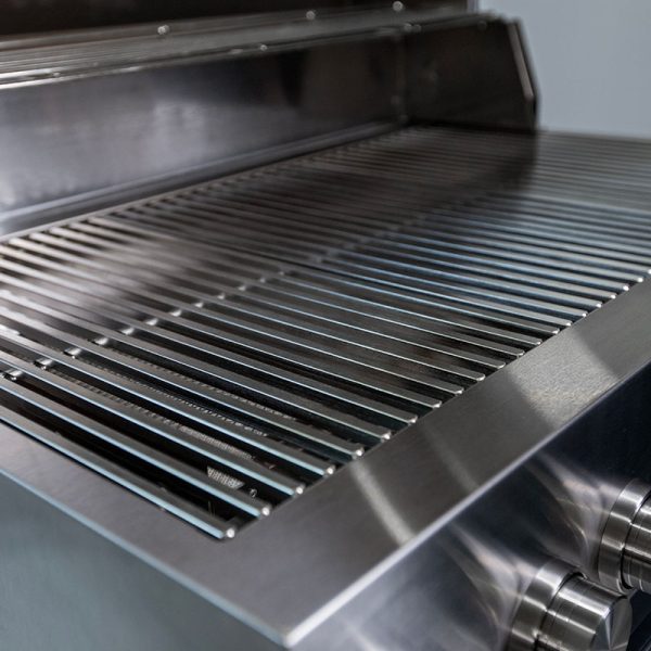 Bluegaz Z Gasolgrill grillgaller
