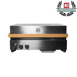 Bluegaz Z Inbyggnadsgrill (2026)