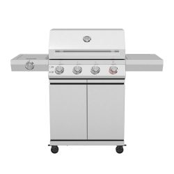 Bluegaz Z401 Gasolgrill