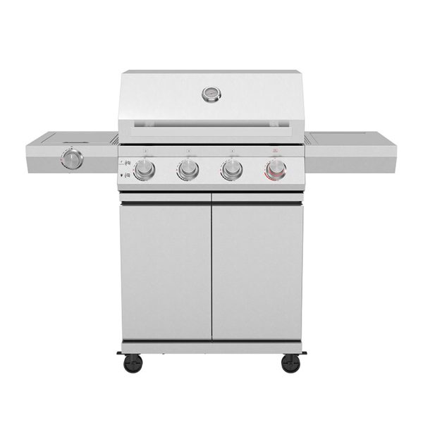 Bluegaz Z401 Gasolgrill