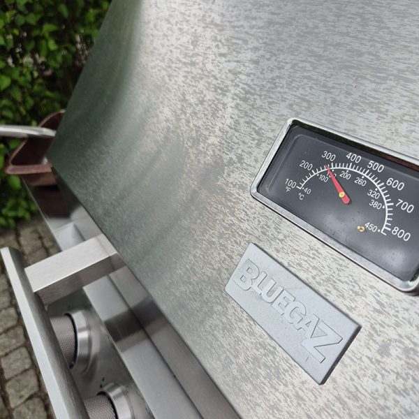 Bluegaz Z50 Gasolgrill - Bild 12