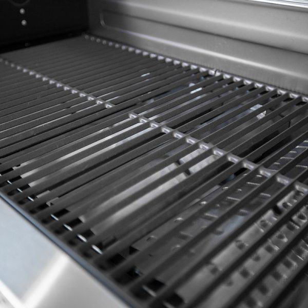 Bluegaz Z50 Gasolgrill grillgaller