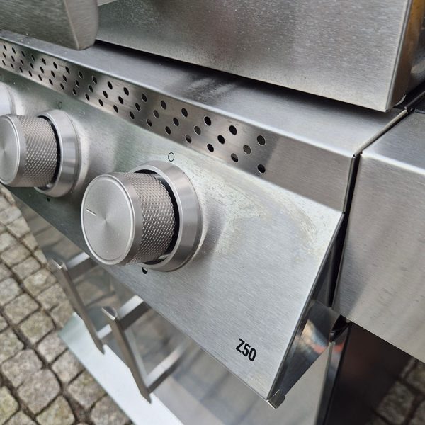 Bluegaz Z50 Gasolgrill - Bild 11