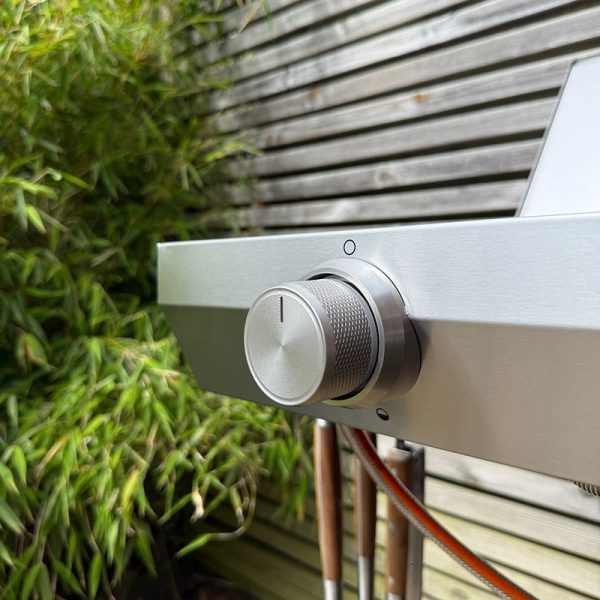 Bluegaz Z501 Gasolgrill rostfri - Bild 24