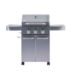 Bluegaz Z6 Gasolgrill