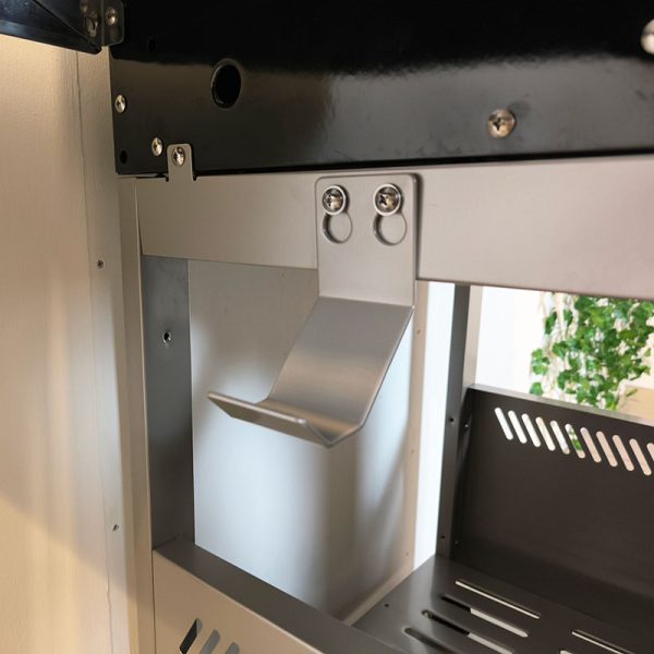 Bluegaz Z6 Gasolgrill - Bild 13