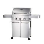 Bluegaz Z6 Gasolgrill ny