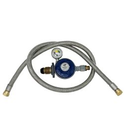 Bluegaz Premium Gasregulatorset SE