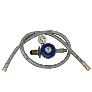 Gasregulator