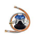 Bluegaz Premium Gasregulatorset DK/NO/FI