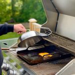 Lyfter av Bluegaz Premium Cloche