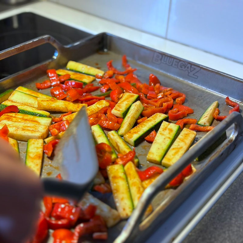 Bluegaz Tuthult Stekbord 30x40 cm - Bild 13