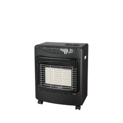 Bluegaz Kalahari Mini Gasolkamin