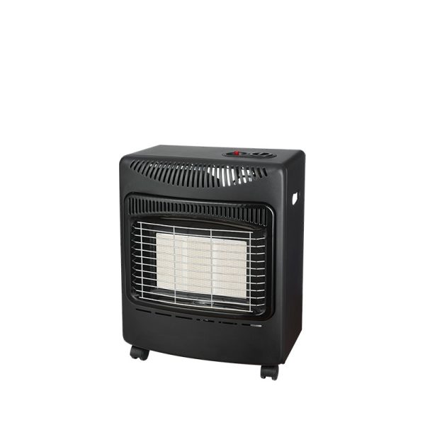Bluegaz Kalahari mini gasolkamin